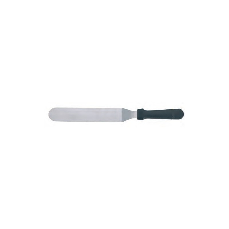 Spatule coudée 27 cm. - Embalimat