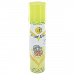 6 Bombes de graissage Panko Spray.