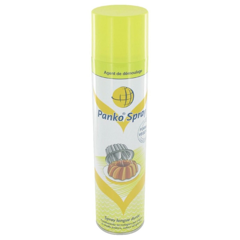 Spray de graissage-démoulage 200 ml