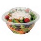 50 Bols Salade 370 cc avec couvercle.