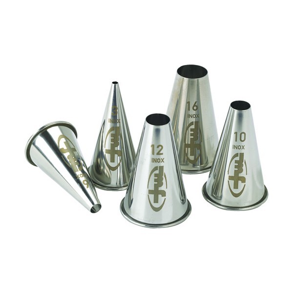 DOUILLE UNIE N°07 - MALLARD FERRIÈRE