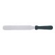 Spatule droite flexible 20 cm.