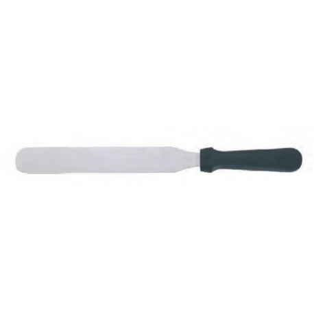 Spatule droite flexible 20 cm.