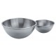 Cul de poule inox 16 cm.