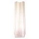 100 sacs polypropylène avec fond carton 100x220 mm