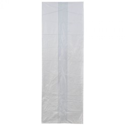 25 Housses pour échelle 650/250 x 1850 mm.