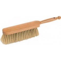 Brosse comptoir sans tête.