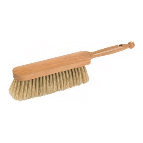 Brosse comptoir sans tête.