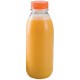 210 Bouteilles PET 250ml.