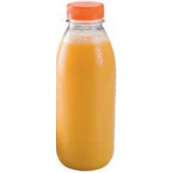 210 Bouteilles PET 250ml.