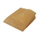 1000 Sacs croissants No 4 papier kraft brun Fraîcheur et saveur.