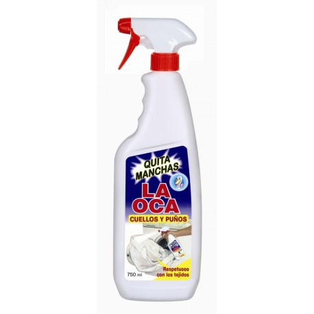 Pistolet Détachant Textile 750ml