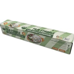 Film étirable alimentaire 450mm