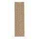1000 Sacs sandwich kraft brun.