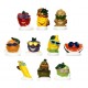 100 fèves Fruits party