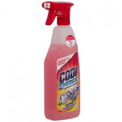 Pistolet dégraissant Codi Energic 750ml